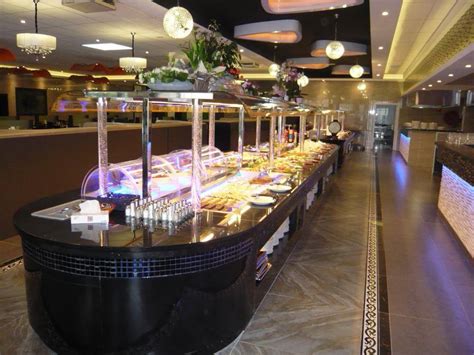 chinois fosses|Wok Classic, restaurant buffet à Fosses